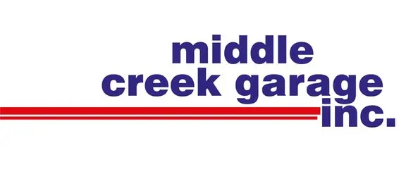 Middle Creek Garage Middle Creek Garage