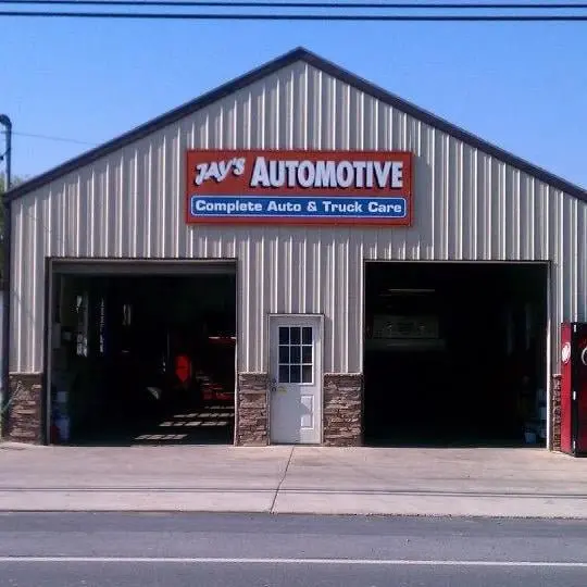 Jay's Automotive LLC Jay's Automotive LLC
