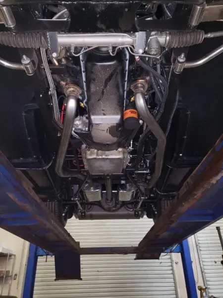Woody's Auto and Custom Exhaust Woody's Auto and Custom Exhaust