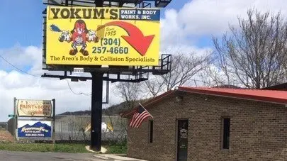 Yokum's Paint & Body Works, Inc. Yokum's Paint & Body Works, Inc.