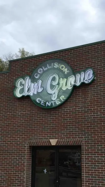 Elm Grove Collision Center Elm Grove Collision Center