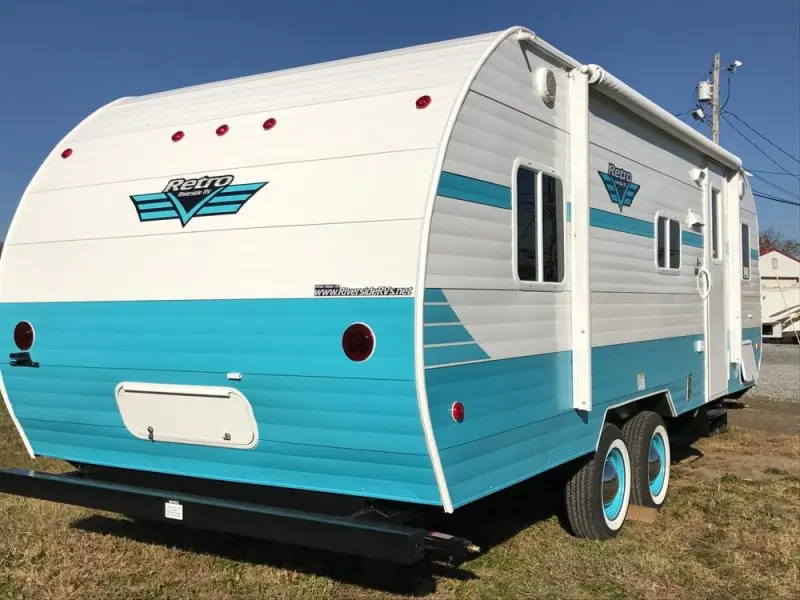 Wagner's Outdoor Express RV Wagner's Outdoor Express RV