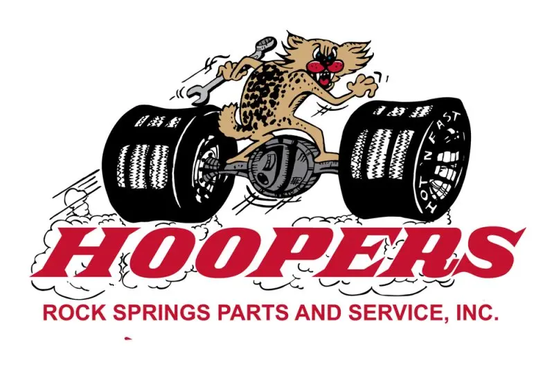 Hooper's Rock Springs Parts and Service Inc. Hooper's Rock Springs Parts and Service Inc.