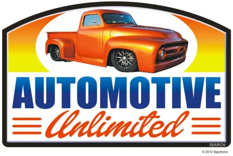 Automotive Unlimited