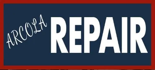 Arcola Repair