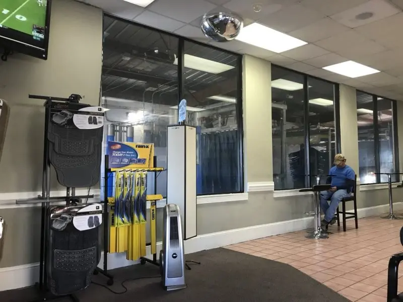 Spiffy's Car Wash Spiffy's Car Wash