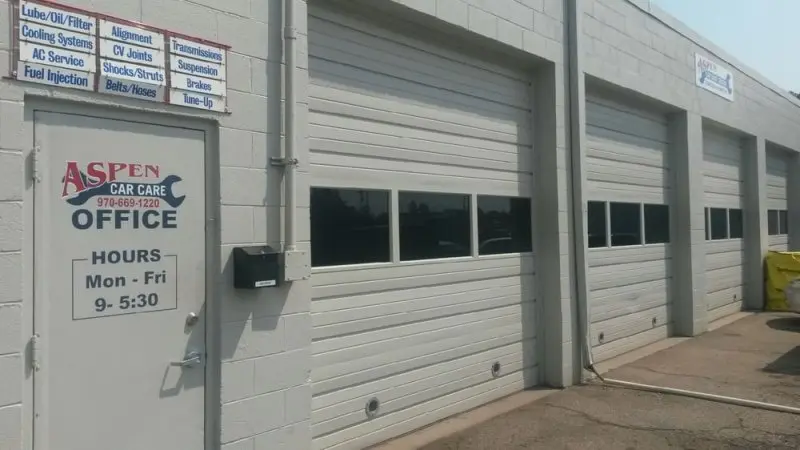Aspen Car Care Aspen Car Care