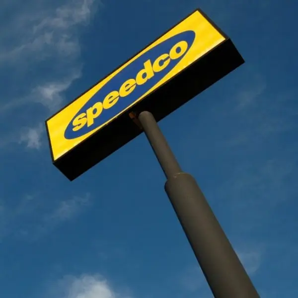 Speedco Truck Lube and Tires Speedco Truck Lube and Tires