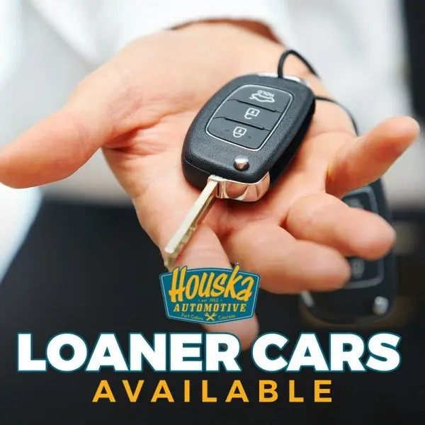 Houska Automotive Houska Automotive