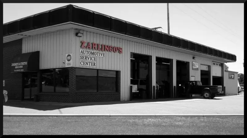 Zarlingo's Automotive Service Center