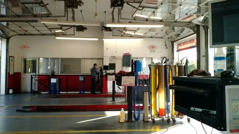 Valvoline Instant Oil Change Valvoline Instant Oil Change