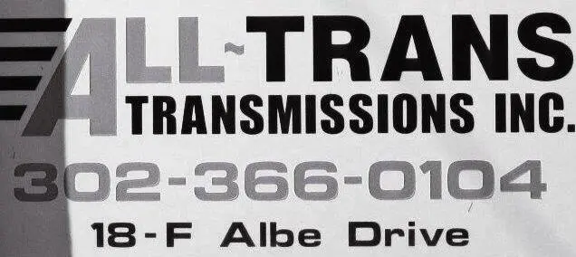 All-Trans Transmissions