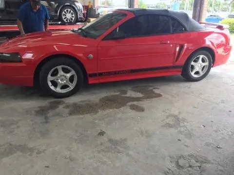 A & B Auto Body & Painting A & B Auto Body & Painting