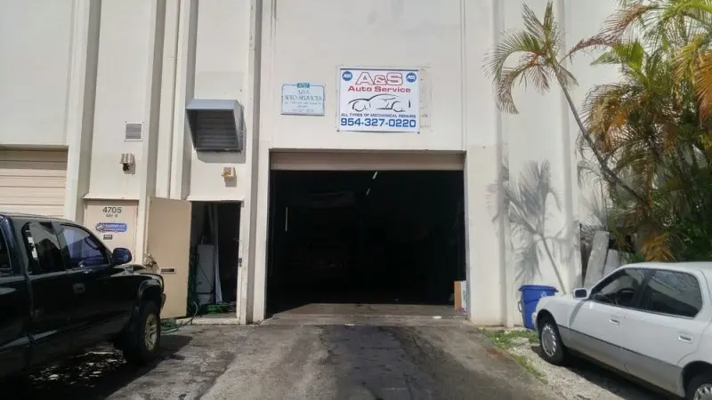 A & S Auto A & S Auto