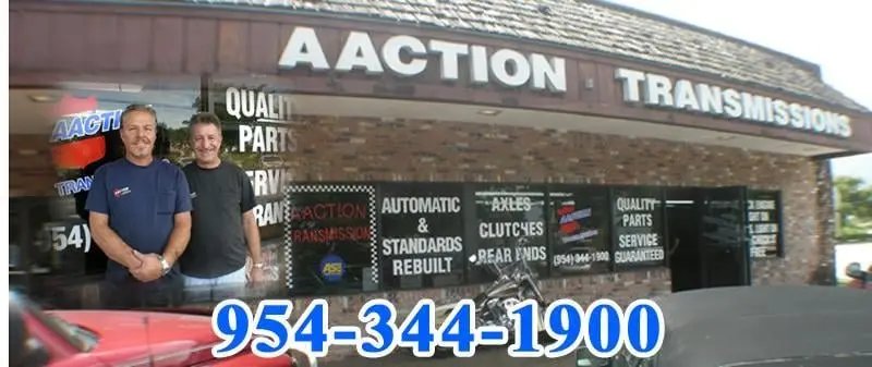 Aaction Transmissions Aaction Transmissions