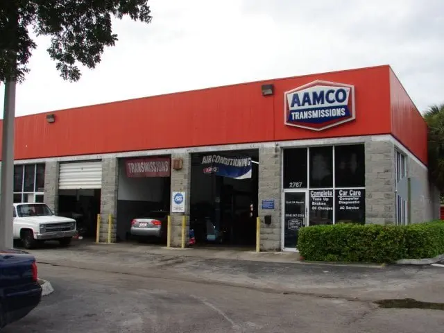 AAMCO Transmissions & Total Car Care AAMCO Transmissions & Total Car Care
