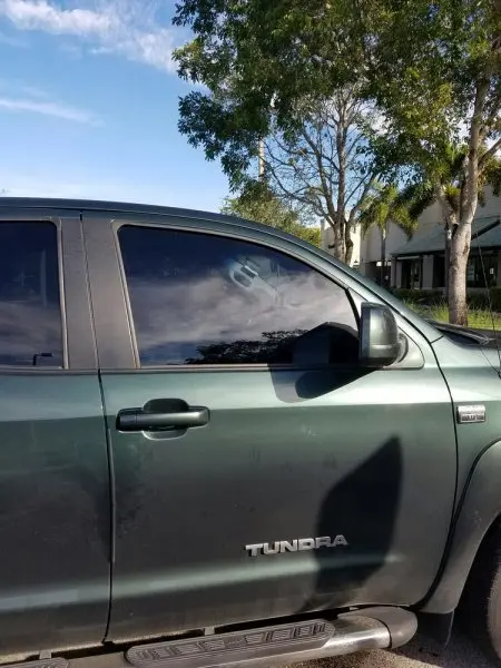 Accu Tint Window Tinting Accu Tint Window Tinting