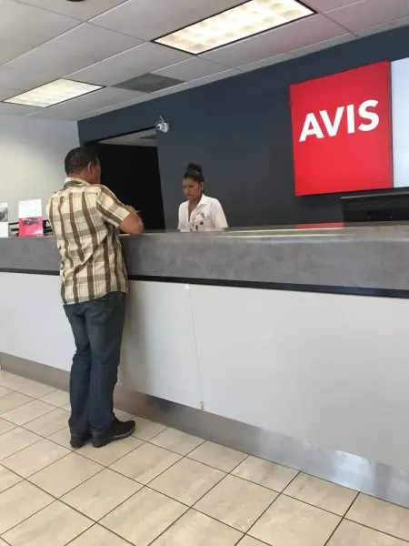 Budget Car Rental Budget Car Rental