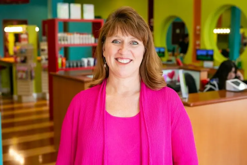 Cowlicks Kids Salon Cowlicks Kids Salon