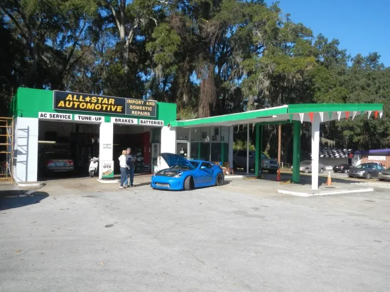 All Star Automotive All Star Automotive