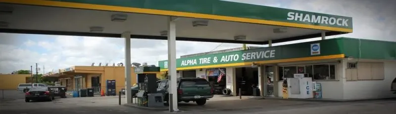Alpha Tire & Auto Service Alpha Tire & Auto Service