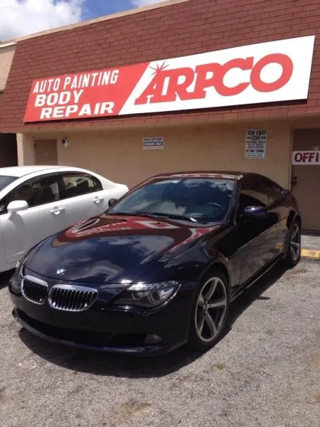 Arpco Auto Painting Arpco Auto Painting