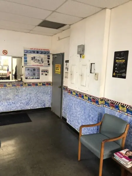 Auto Clinic USA Auto Clinic USA