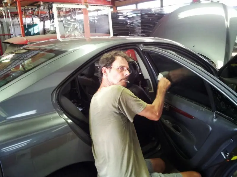Auto Glass Specialists Auto Glass Specialists