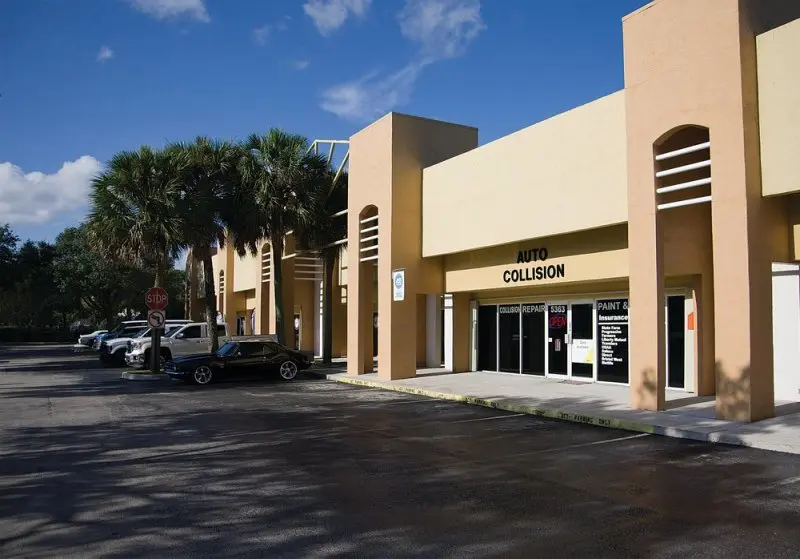 Auto Collision Teck Auto Collision Teck