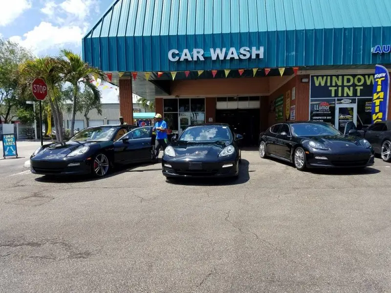 Knight Auto Spa Knight Auto Spa