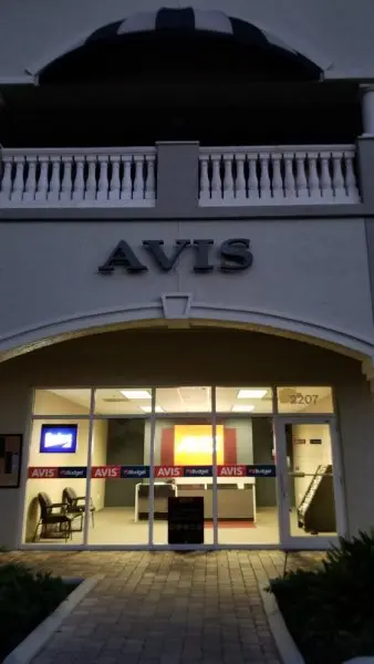 Avis Rent A Car Avis Rent A Car
