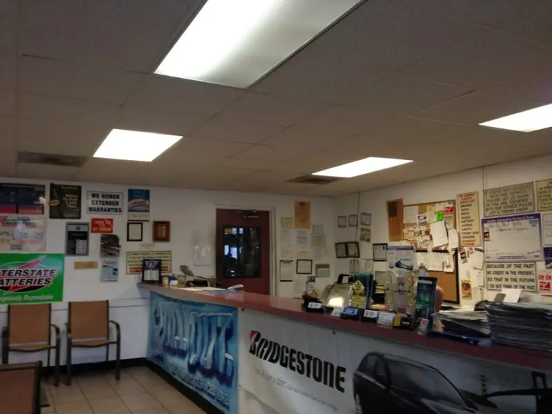 Bob's Automotive SVC Of Sunrise, Inc. Bob's Automotive SVC Of Sunrise, Inc.