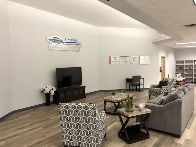Buchholz Paint and Autobody, Inc Buchholz Paint and Autobody, Inc