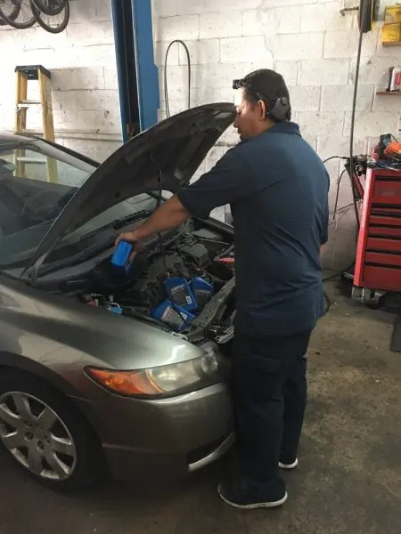 Bunsen Auto Repairs Inc Bunsen Auto Repairs Inc