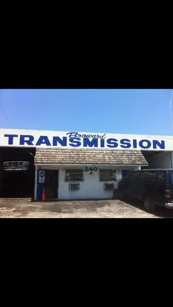 Broward Transmissions Broward Transmissions