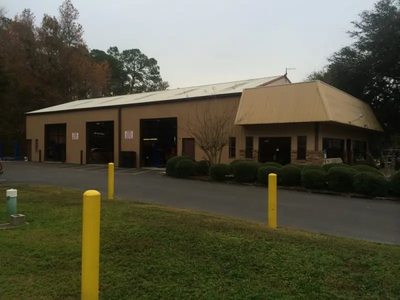 Bush Gator Transmission & Auto Repair Bush Gator Transmission & Auto Repair