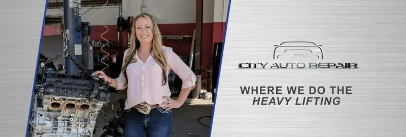 City Auto Repair City Auto Repair