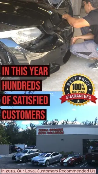 Coral Springs Auto Collision Coral Springs Auto Collision