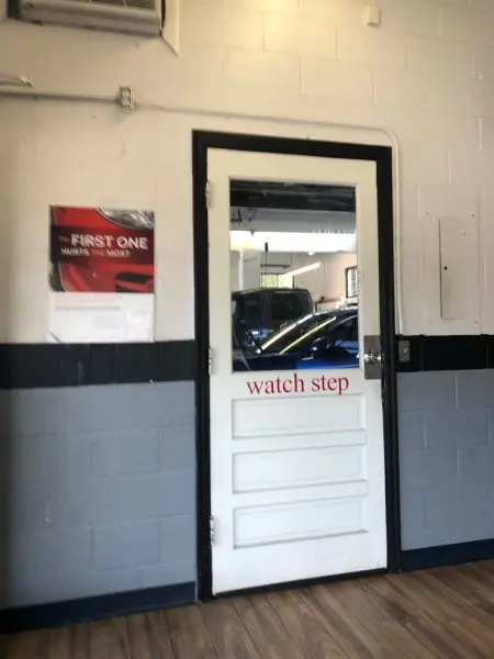 Custom Glass Tinting Custom Glass Tinting