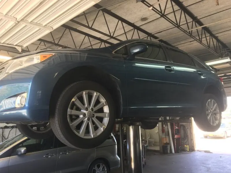 Deerfield Auto Repair Deerfield Auto Repair