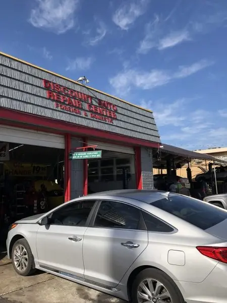 Discount Auto Repair Discount Auto Repair