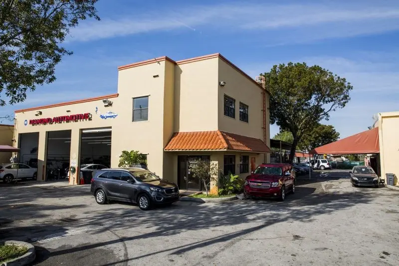 Diamond Automotive Diamond Automotive