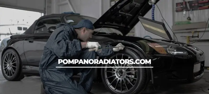 Auto & Truck Repair - Pompano Radiators Auto & Truck Repair - Pompano Radiators