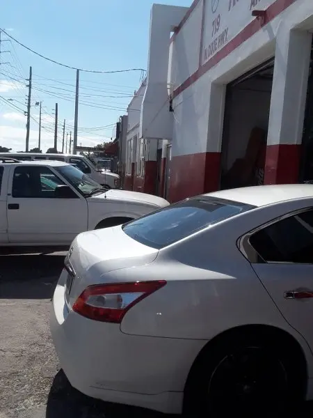 Hallandale Auto Electric & Collision Hallandale Auto Electric & Collision