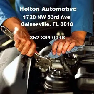 Holton Automotive Holton Automotive