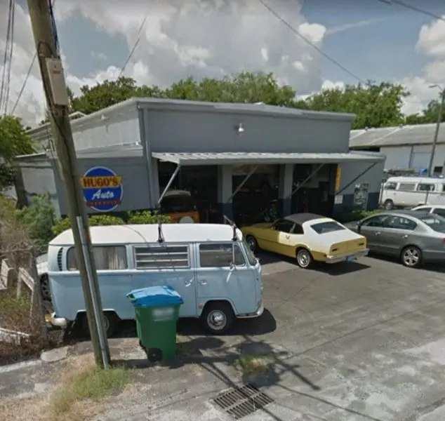 Hugo's Auto Service Hugo's Auto Service