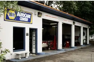 Jerry Bush Auto Repair Jerry Bush Auto Repair