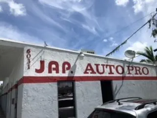Jap Auto Pro Jap Auto Pro