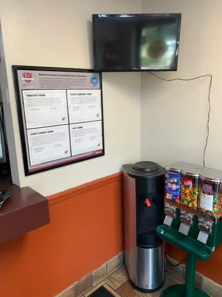 Jiffy Lube Jiffy Lube