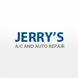 Jerry's AC & Auto